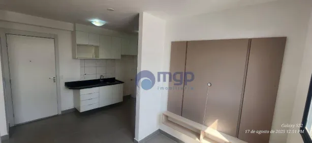 Apartamento com 1 Quarto para alugar, 40m² no Vila Maria, São Paulo