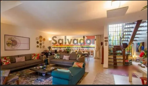 Sobrado com 4 Quartos à venda, 400m² no Jardim da Saúde, São Paulo