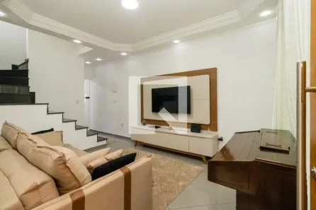 Casa com 4 Quartos à venda, 136m² no Jardim São Roberto, São Paulo