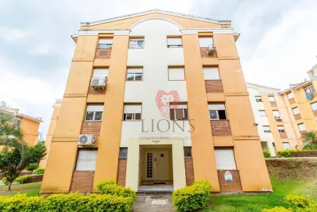 Apartamento com 3 Quartos à venda, 57m² no Passo das Pedras, Gravataí