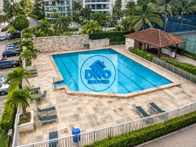 Apartamento com 2 Quartos à venda, 70m² no Barra Olímpica, Rio de Janeiro