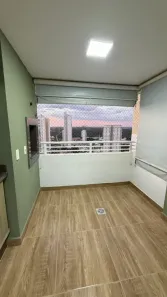 Apartamento com 3 Quartos à venda, 86m² no Duque de Caxias, Cuiabá