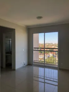 Apartamento com 2 Quartos à venda, 60m² no Jardim Sônia, São José do Rio Preto