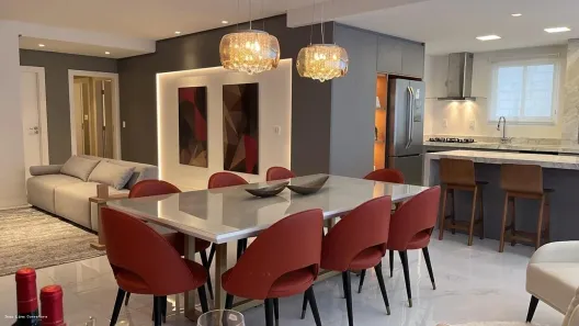 Apartamento com 4 Quartos à venda, 197m² no Meia Praia, Itapema