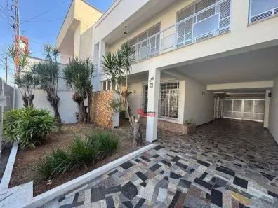 Imóvel Comercial com 2 Quartos à venda, 250m² no Centro, Santa Bárbara D'Oeste