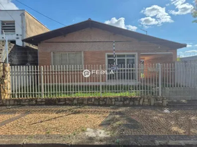 Casa com 2 Quartos à venda, 201m² no Brieds, Americana