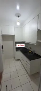 Apartamento com 2 Quartos à venda, 47m² no Jardim Ismênia, São José dos Campos