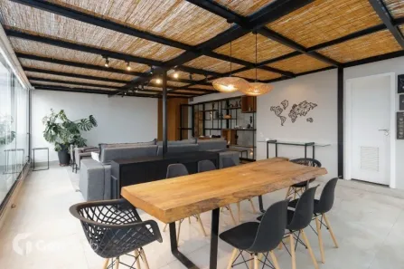 Cobertura com 3 Quartos à venda, 241m² no Sumaré, São Paulo