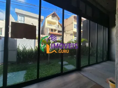 Ponto Comercial para venda ou aluguel, 120m² no Sagrada Família, Belo Horizonte