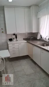 Apartamento com 3 Quartos para alugar, 110m² no Mooca, São Paulo