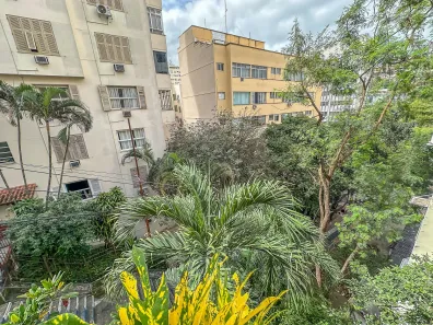 Apartamento com 3 Quartos à venda, 76m² no Glória, Rio de Janeiro