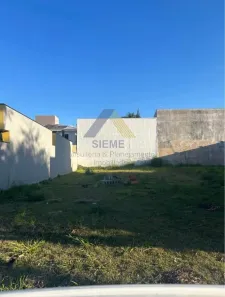 Lote/Terreno à venda, 336m² no Residencial Lagos D'Icaraí, Salto