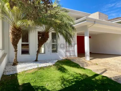 Casa de Condomínio com 3 Quartos à venda, 179m² no Jardim América II, Valinhos