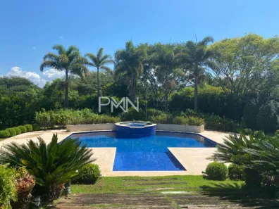 Casa de Condomínio com 7 Quartos à venda, 1200m² no Condomínio Quinta da Baroneza II, Bragança Paulista