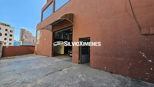 Ponto Comercial para alugar, 657m² no Buritis, Belo Horizonte