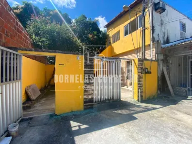 Casa com 5 Quartos à venda, 160m² no Arruda, Recife