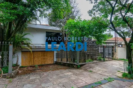 Sobrado com 4 Quartos à venda, 575m² no Alto da Lapa, São Paulo