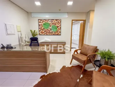 Sala Comercial à venda, 67m² no Jardim Goiás, Goiânia
