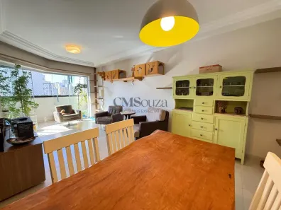 Apartamento com 3 Quartos à venda, 119m² no Kovalski, Londrina