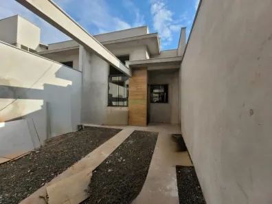 Casa com 4 Quartos à venda, 130m² no Conjunto Habitacional Marumbi, Londrina
