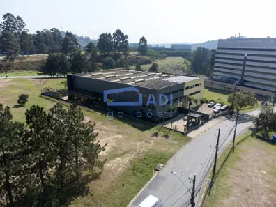 Galpão/Depósito/Armazém à venda, 1361m² no Tamboré, Santana de Parnaíba