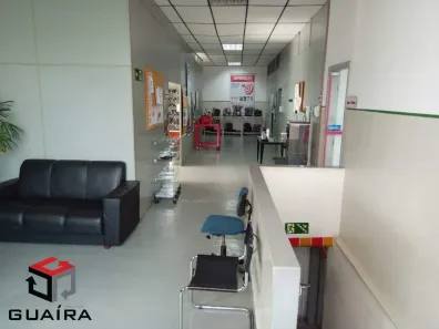 Prédio Comercial à venda, 750m² no Centro, São Caetano do Sul