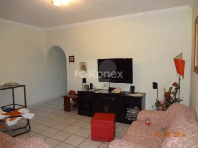 Imóvel Comercial com 3 Quartos para alugar, 130m² no Limão, São Paulo
