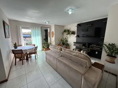 Apartamento com 2 Quartos à venda, 75m² no Granja dos Cavaleiros, Macaé