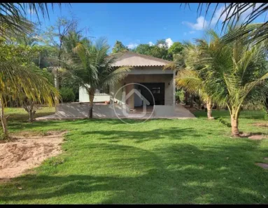 Fazenda/Sítio com 1 Quarto à venda, 50000m² no , Santo Antônio de Leverger