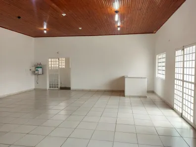 Imóvel Comercial com 1 Quarto à venda, 162m² no Centro, Pirajuí