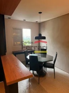 Apartamento com 1 Quarto para alugar, 65m² no Pinheiros, São Paulo