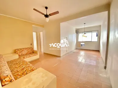 Apartamento com 3 Quartos à venda, 70m² no Enseada, Guarujá