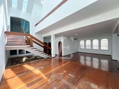Casa de Condomínio com 4 Quartos à venda, 930m² no Jardim Prudência, São Paulo