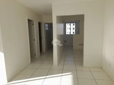 Apartamento com 2 Quartos à venda, 57m² no Pinheiro Machado, Santa Maria