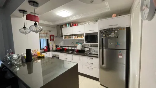 Apartamento com 3 Quartos à venda, 131m² no Maria Goretti, Chapecó