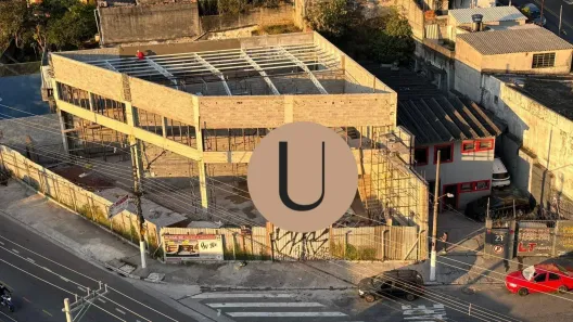 Ponto Comercial para alugar, 240m² no Assunção, São Bernardo do Campo