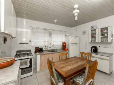 Casa com 8 Quartos à venda, 104m² no Chora Menino, São Paulo