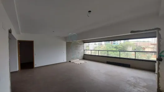 Apartamento com 3 Quartos para alugar, 153m² no Jardim Olhos D'Água II, Ribeirão Preto