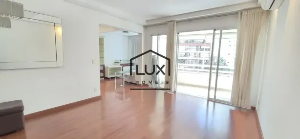 Apartamento com 3 Quartos para alugar, 110m² no Planalto Paulista, São Paulo
