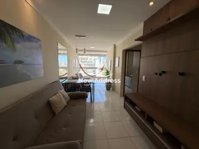 Apartamento com 2 Quartos à venda, 64m² no Praia de Itaparica, Vila Velha