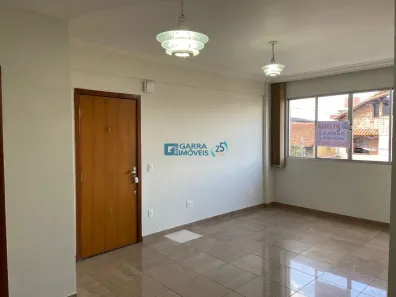 Apartamento com 3 Quartos para alugar, 90m² no Palmares, Belo Horizonte