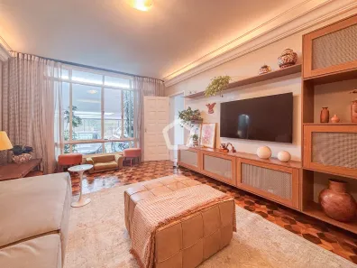 Casa com 3 Quartos à venda, 290m² no Alto da Lapa, São Paulo
