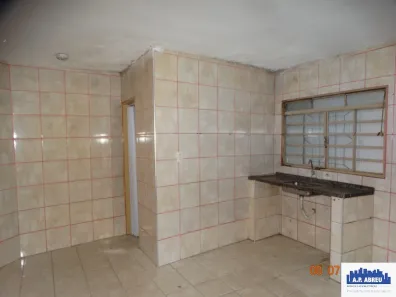 Casa com 1 Quarto para alugar, 10m² no Cangaíba, São Paulo