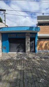 Casa com 2 Quartos à venda, 100m² no Centro, Lorena