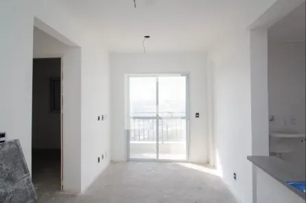 Apartamento com 2 Quartos à venda, 41m² no Jardim São José (Zona Norte), São Paulo