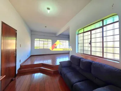 Apartamento com 3 Quartos à venda, 101m² no Niterói, Divinópolis