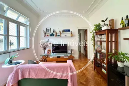 Apartamento com 3 Quartos à venda, 87m² no Ipanema, Rio de Janeiro