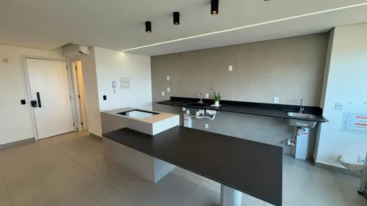 Apartamento com 2 Quartos à venda, 68m² no Jardim Sul, Uberlândia