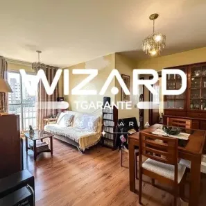 Apartamento com 2 Quartos à venda, 67m² no Alto da Mooca, São Paulo