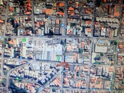 Lote/Terreno à venda, 693m² no Padre Eustáquio, Belo Horizonte